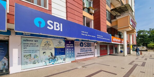 SBI Agri Commercial Branch