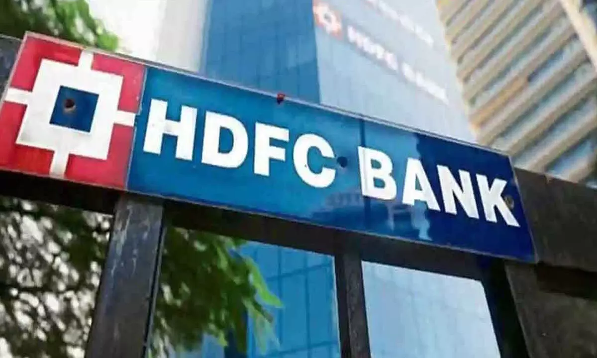 Hdfc Bank