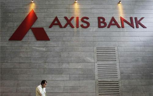 Axis Bank