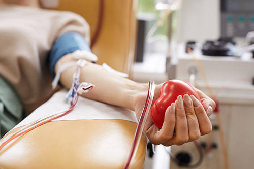 Jeevan Voluntary Blood Bank