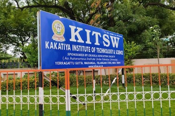 KITS Warangal