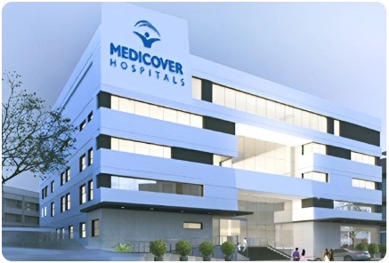 Medicover Hospitals