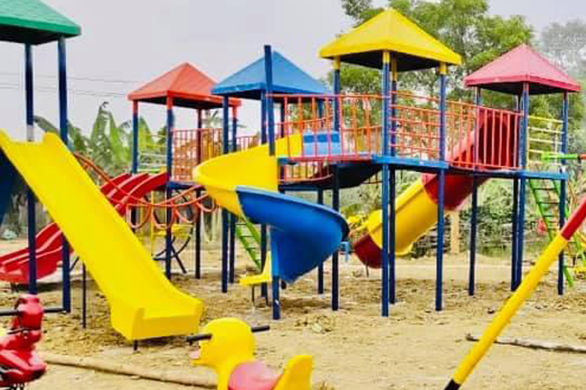 Children’s park