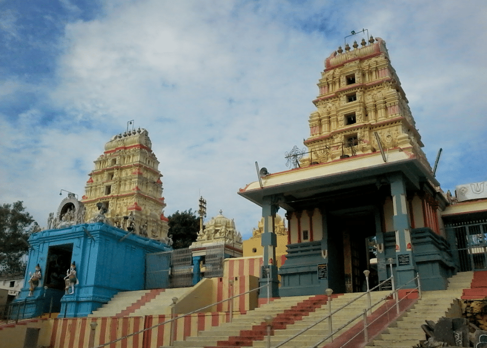 Chenna Keshava Swami Temple