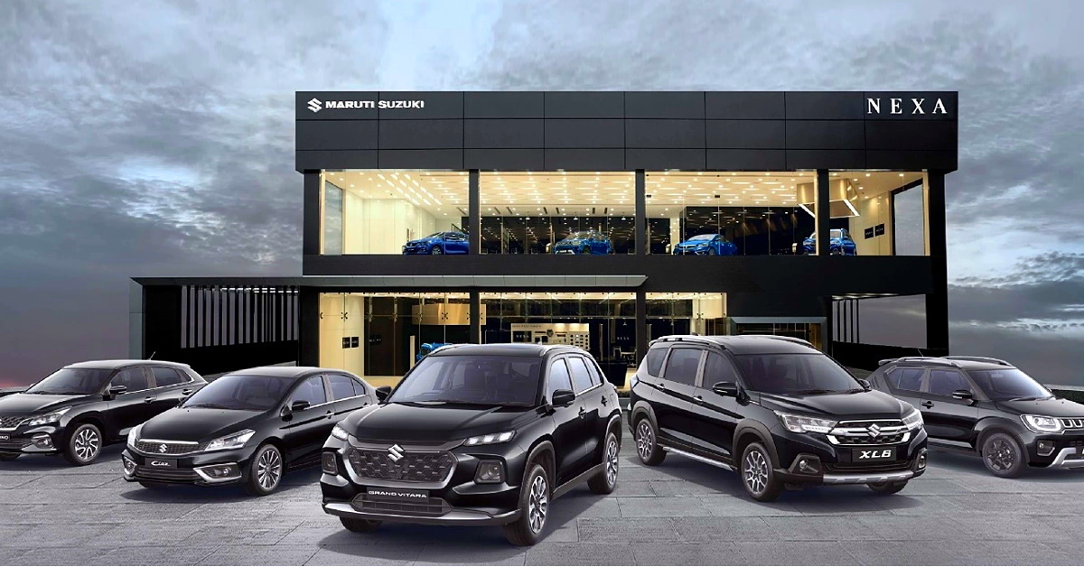 NEXA